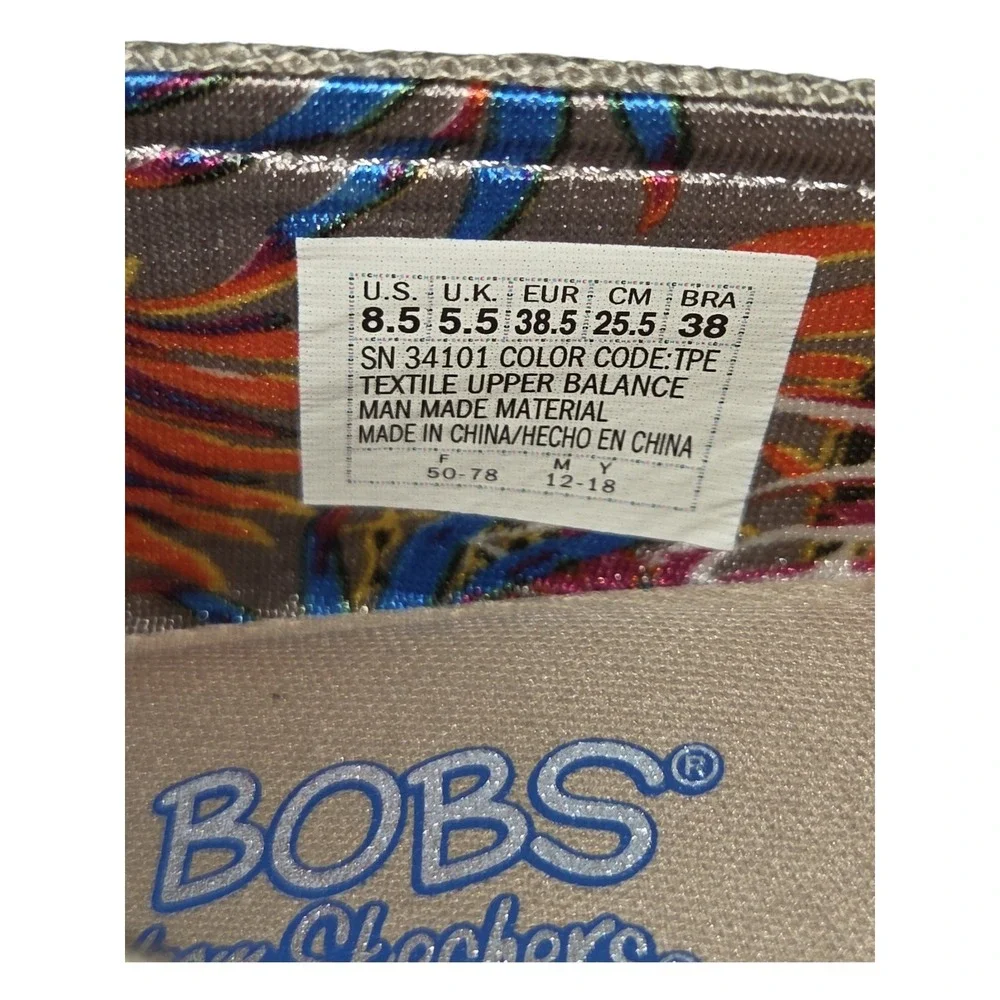 Skechers bobs from